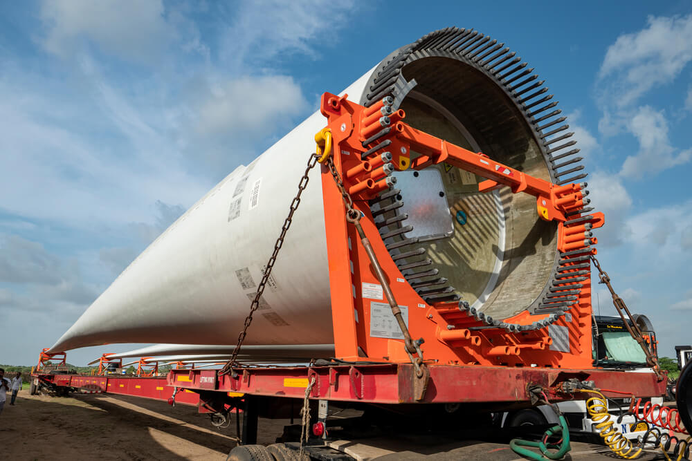 Curso Transporte de Cargas Indivisíveis