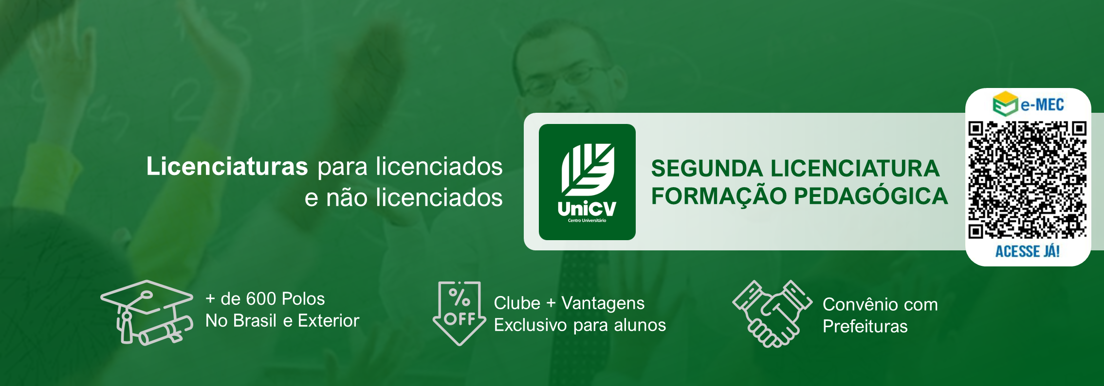 SLIDE UniCV